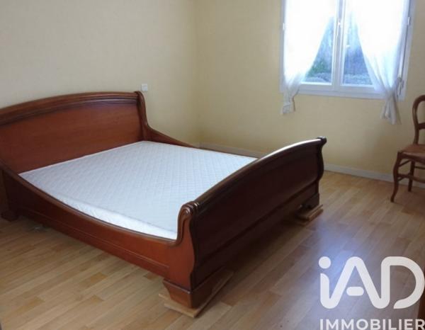 Maison à vendre 3 pièces 97 m² Aizenay