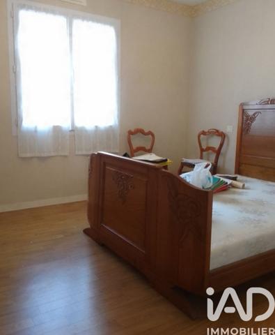 Maison à vendre 3 pièces 97 m² Aizenay