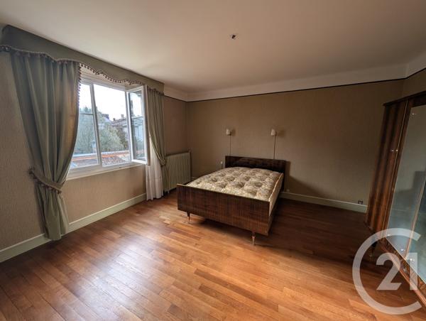 Maison à vendre  5 pièces - 100 m2 CHATEAUROUX - 36