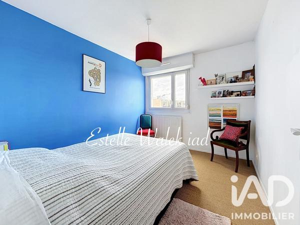 Appartement à vendre 3 pièces 73,5 m² Nancy