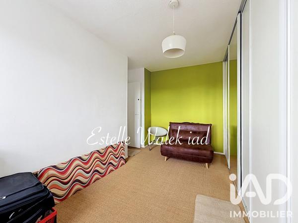 Appartement à vendre 3 pièces 73,5 m² Nancy