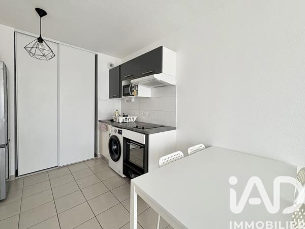 Appartement à vendre 2 pièces 40 m² Villiers-en-Bière