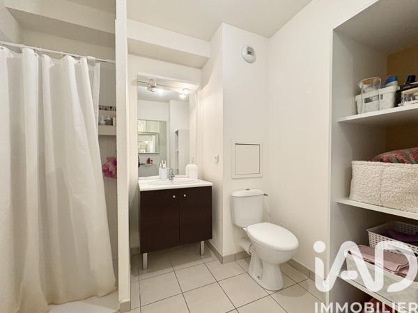 Appartement à vendre 2 pièces 40 m² Villiers-en-Bière