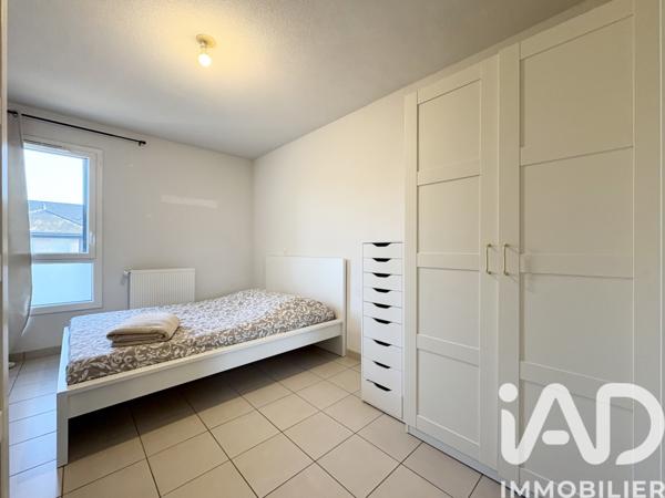 Appartement à vendre 2 pièces 40 m² Villiers-en-Bière