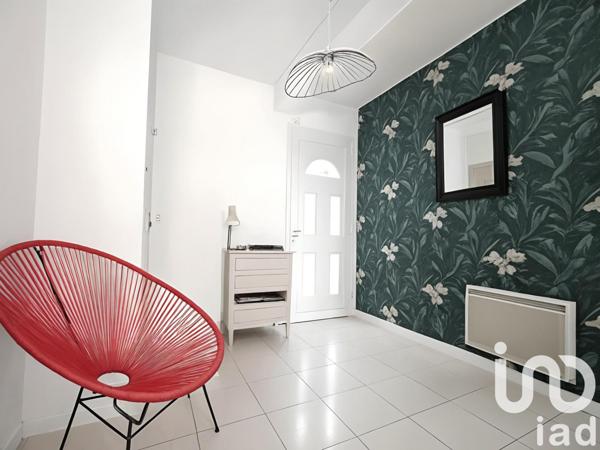 Maison à vendre 4 pièces 105 m² Couëron