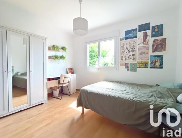 Maison à vendre 4 pièces 105 m² Couëron