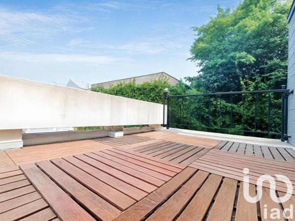 Maison à vendre 4 pièces 105 m² Couëron