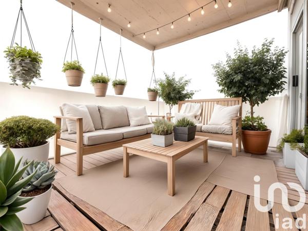 Maison à vendre 4 pièces 105 m² Couëron