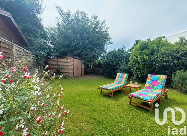 Maison à vendre 4 pièces 105 m² Couëron