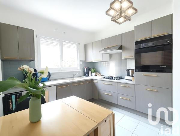 Maison à vendre 4 pièces 105 m² Couëron