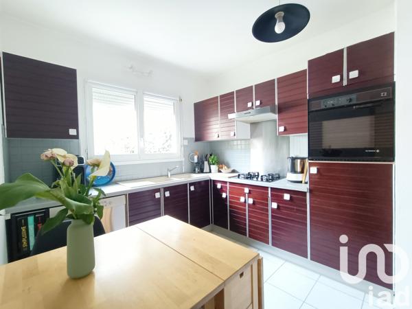 Maison à vendre 4 pièces 105 m² Couëron