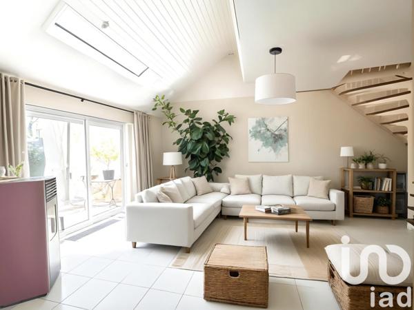 Maison à vendre 4 pièces 105 m² Couëron