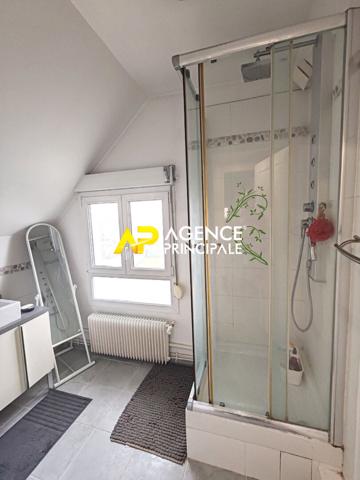 Maison Argenteuil 5 pièces de 100m² au sol (92 m2 habitables)- Secteur les Coteaux €349 000 ** - Référence 4531
