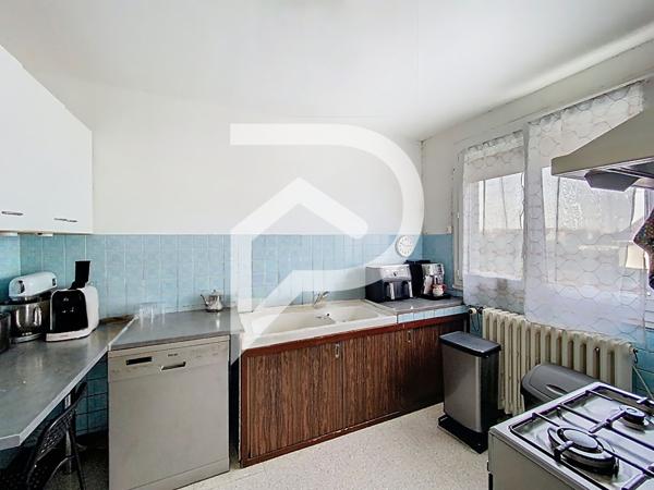 Maison 4 pièces 77 m2