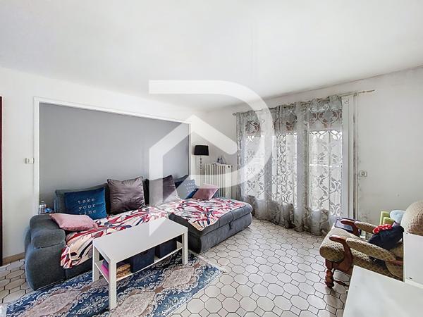 Maison 4 pièces 77 m2
