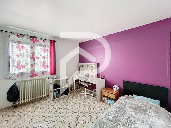 Maison 4 pièces 77 m2