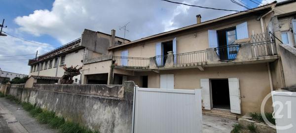 Immeuble à vendre  750 m2 AVIGNON - 84