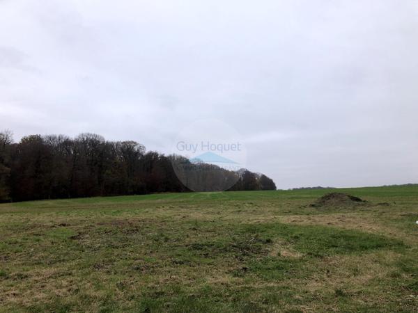 Terrain de 7 ares au calme