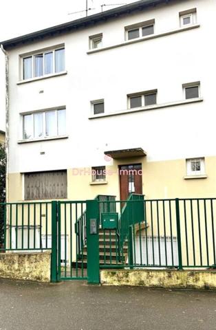 Appartement à vendre 1 pièce de 17 m²