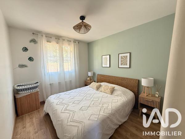 Maison à vendre 5 pièces 86,33 m² Savigny-le-Temple