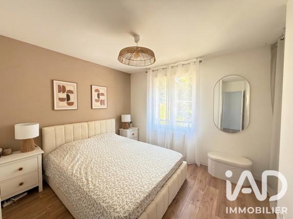 Maison à vendre 5 pièces 86,33 m² Savigny-le-Temple