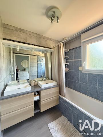 Maison à vendre 5 pièces 86,33 m² Savigny-le-Temple