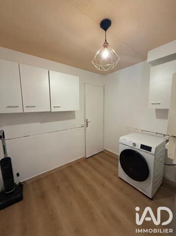 Maison à vendre 5 pièces 86,33 m² Savigny-le-Temple