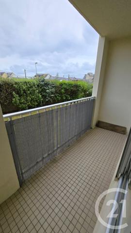 Appartement F1 à vendre  1 pièce - 25,06 m2 QUIBERON - 56