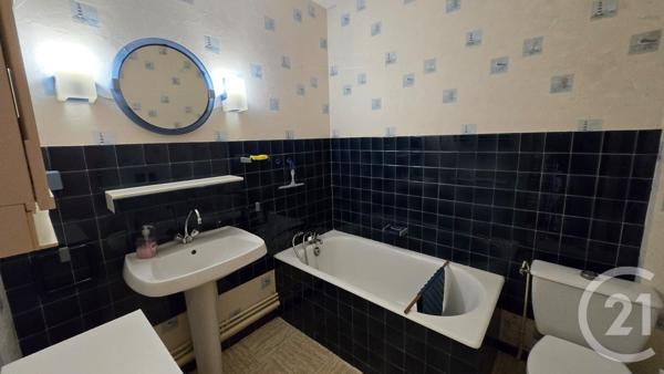 Appartement F1 à vendre  1 pièce - 25,06 m2 QUIBERON - 56