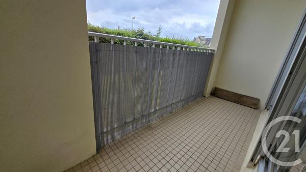 Appartement F1 à vendre  1 pièce - 25,06 m2 QUIBERON - 56