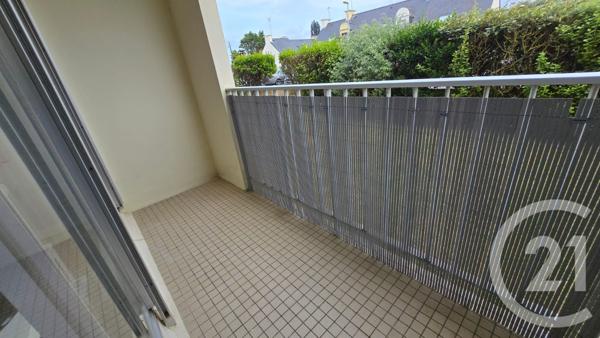 Appartement F1 à vendre  1 pièce - 25,06 m2 QUIBERON - 56