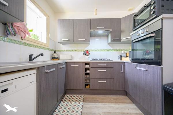 Maison à vendre 406 540 € Rivedoux-Plage 3 p 62 m² DPE D