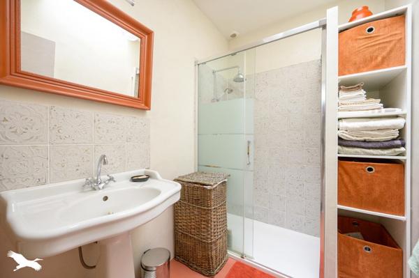 Maison à vendre 406 540 € Rivedoux-Plage 3 p 62 m² DPE D
