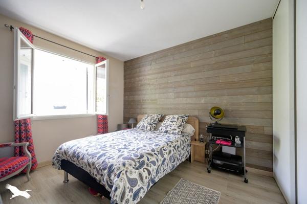 Maison à vendre 406 540 € Rivedoux-Plage 3 p 62 m² DPE D