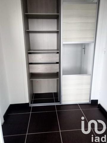 Appartement à vendre 2 pièces 44 m² Béthune