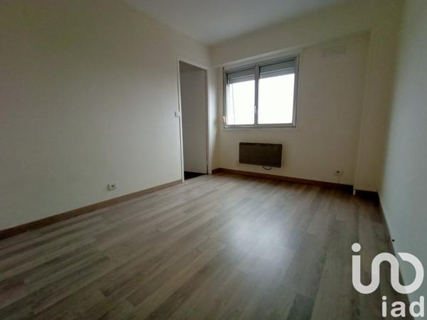 Appartement à vendre 2 pièces 44 m² Béthune