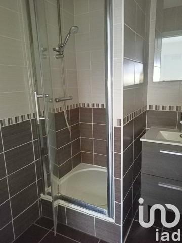 Appartement à vendre 2 pièces 44 m² Béthune