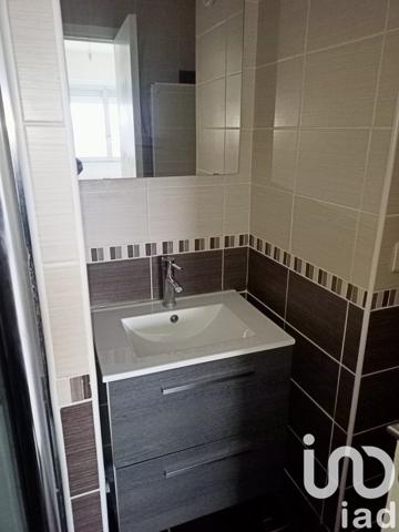 Appartement à vendre 2 pièces 44 m² Béthune