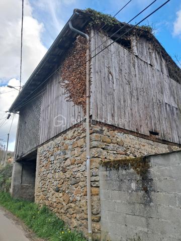 Terrain de 1 150 m²