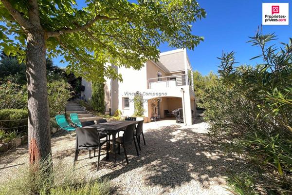 Maison 170 M², Piscine, SPA, Sauna, 4 Chambres