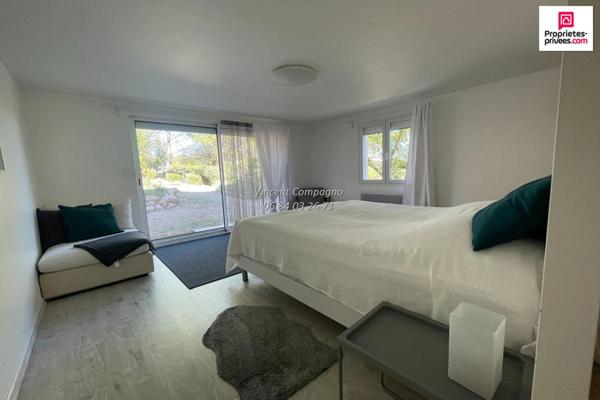 Maison 170 M², Piscine, SPA, Sauna, 4 Chambres
