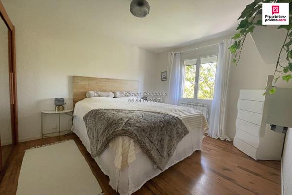 Maison 170 M², Piscine, SPA, Sauna, 4 Chambres