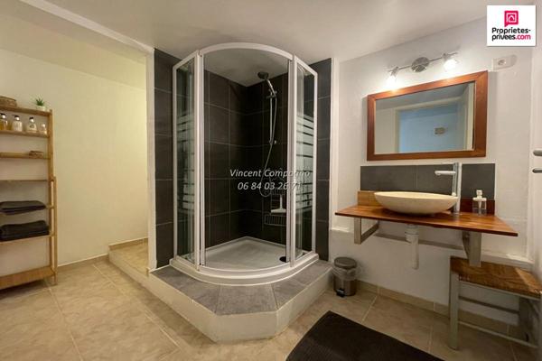 Maison 170 M², Piscine, SPA, Sauna, 4 Chambres