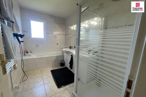 Maison 170 M², Piscine, SPA, Sauna, 4 Chambres