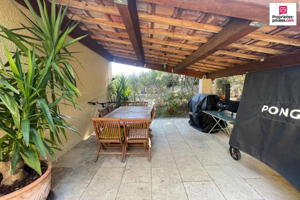 Maison 170 M², Piscine, SPA, Sauna, 4 Chambres