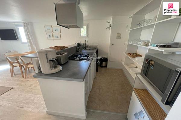 Maison 170 M², Piscine, SPA, Sauna, 4 Chambres