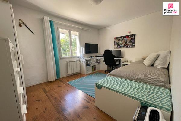 Maison 170 M², Piscine, SPA, Sauna, 4 Chambres