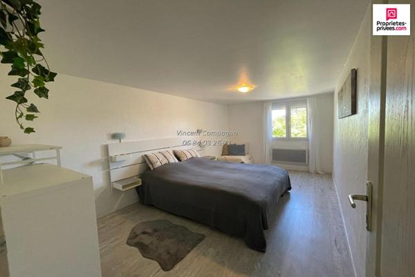 Maison 170 M², Piscine, SPA, Sauna, 4 Chambres