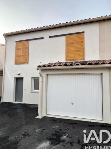 Maison à vendre 5 pièces 97 m² Marseille 13