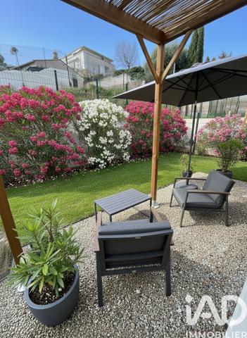 Maison à vendre 5 pièces 97 m² Marseille 13